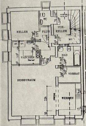 Doppelhaushälfte Göttingen Elliehausen / Esebeck - 6 Zimmer, 138 m&sup2;, 389.000&euro; | Angebot:26123039