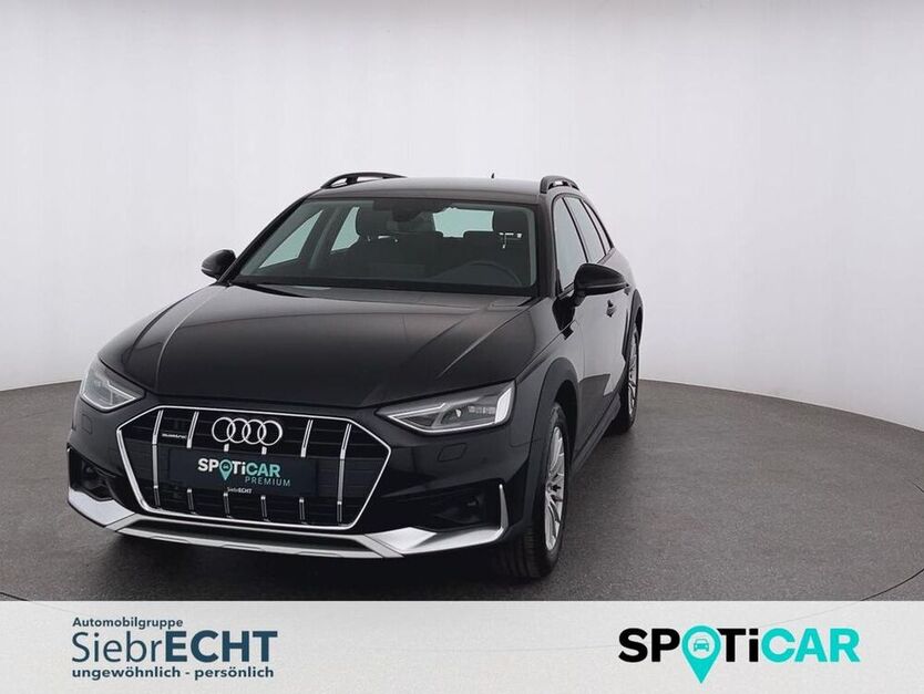 A4 Allroad