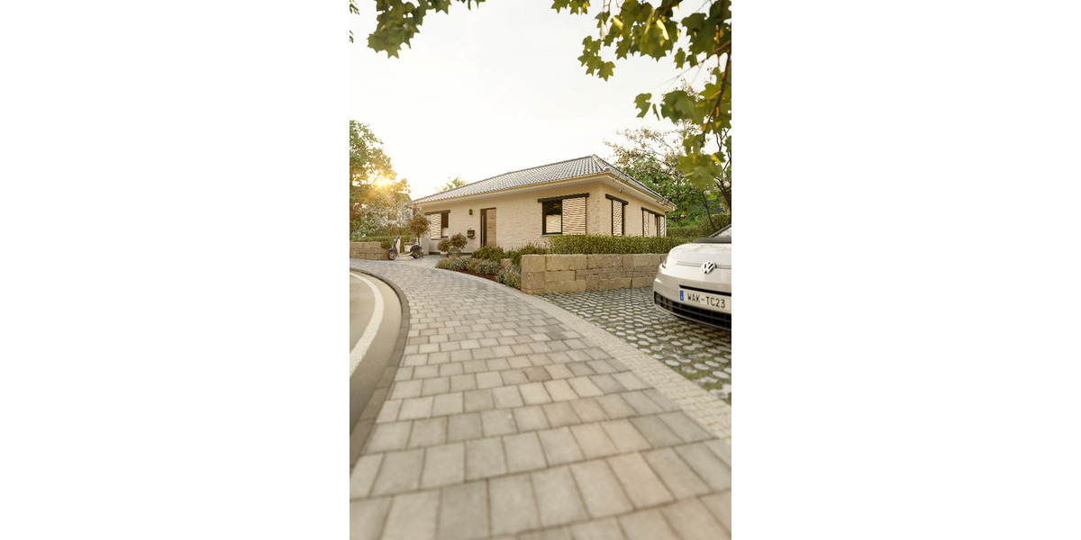 Bungalow Reinhardshagen Veckerhagen - 4 Zimmer, 90 m&sup2;, 212.950&euro; | Angebot:25691710