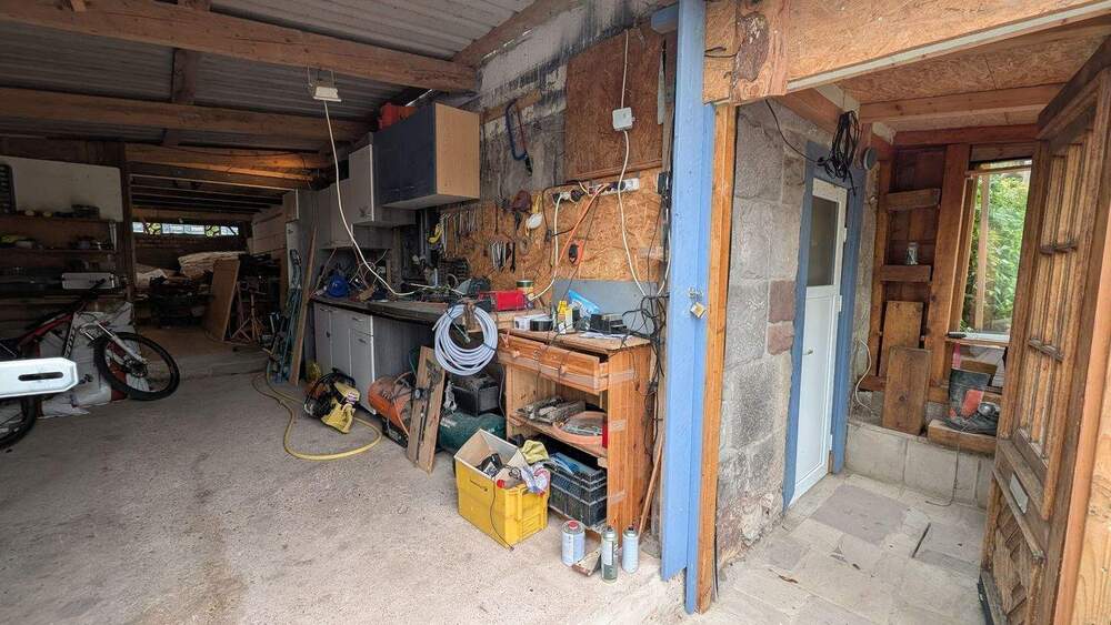 Einfamilienhaus Hann. Münden Oberode - 5 Zimmer, 133 m&sup2;, 199.500&euro; | Angebot:25708829