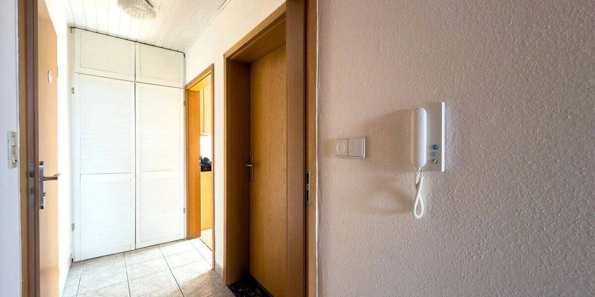Etagenwohnung Hardegsen Asche - 4 Zimmer, 90 m&sup2;, 184.000&euro; | Angebot:26572986