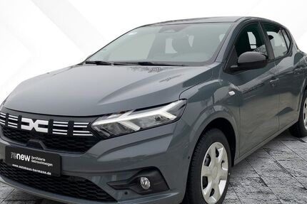 Dacia Sandero 7.793 km 18.310 &euro; Northeim 37154