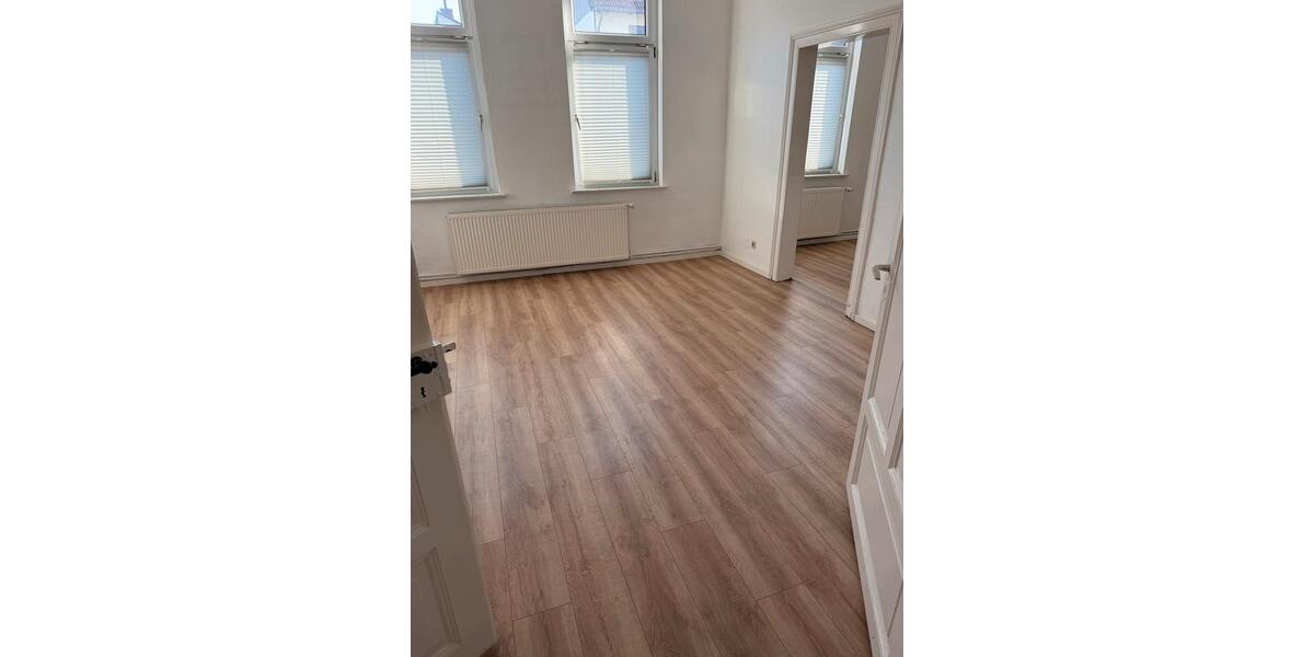 Hochparterre Göttingen Nordstadt - 2 Zimmer, 58 m&sup2;, 835&euro; | Angebot:25407759