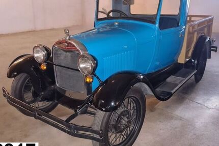 Ford Andere