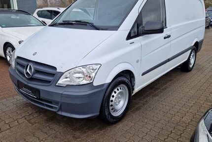 Mercedes Vito