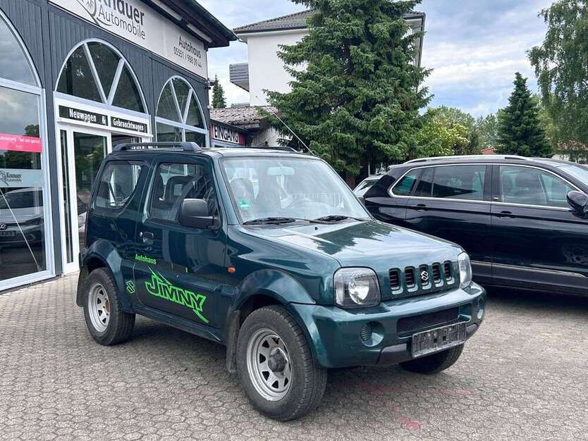 Jimny