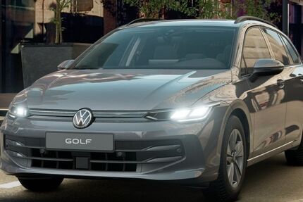 VW Golf 16.159 km 28.662 &euro; Northeim 37154