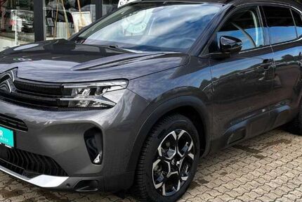 Citroen C5 Aircross 24.500 km 19.900 &euro; Göttingen 37081