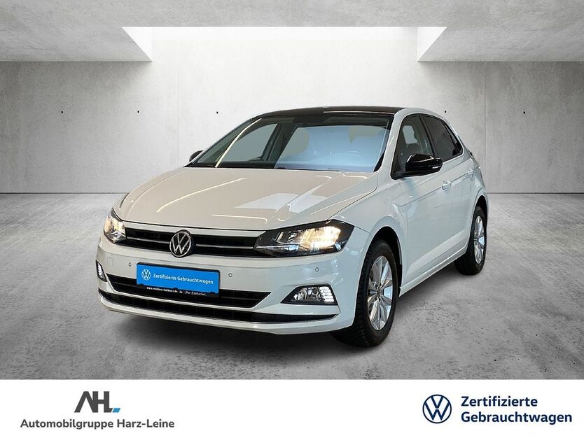 VW Polo 107.000 km 12.743 € Einbeck 37574