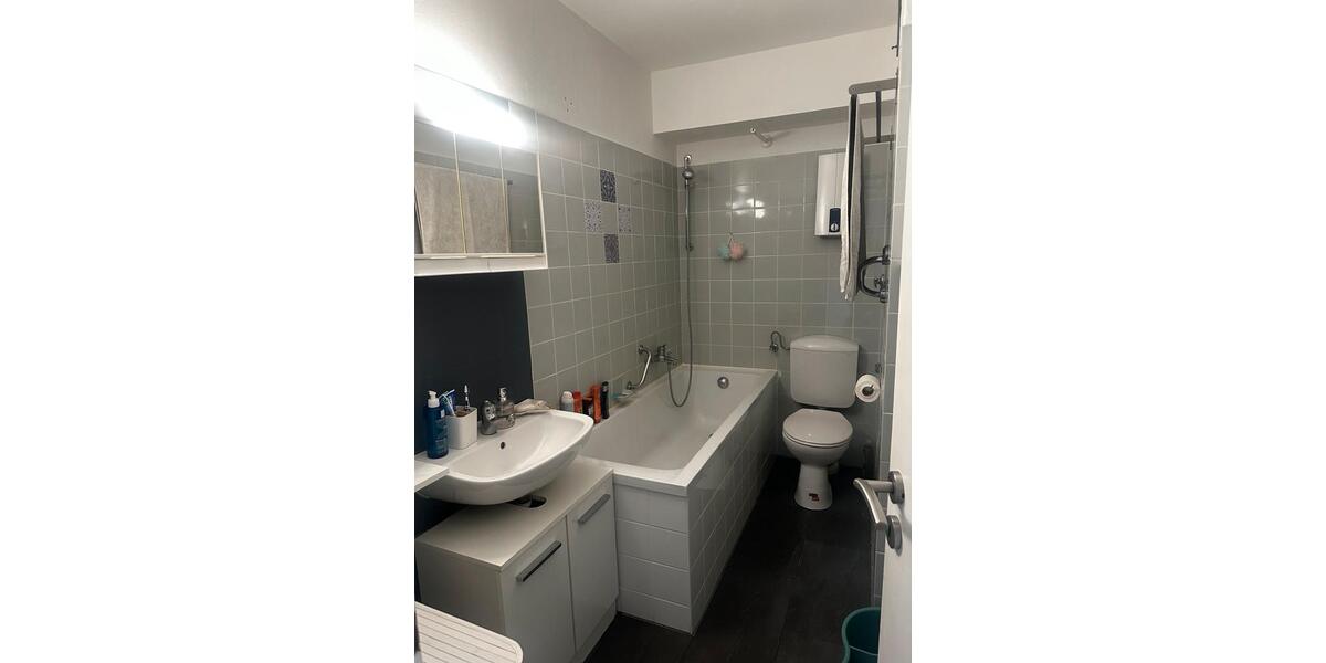 Etagenwohnung Göttingen Roringen - 1 Zimmer, 30 m&sup2;, 670&euro; | Angebot:26505974