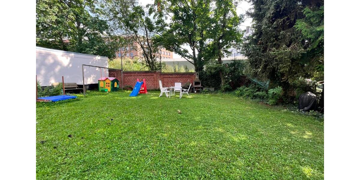 Etagenwohnung Göttingen Oststadt - 3 Zimmer, 81 m&sup2;, 1.190&euro; | Angebot:26562812