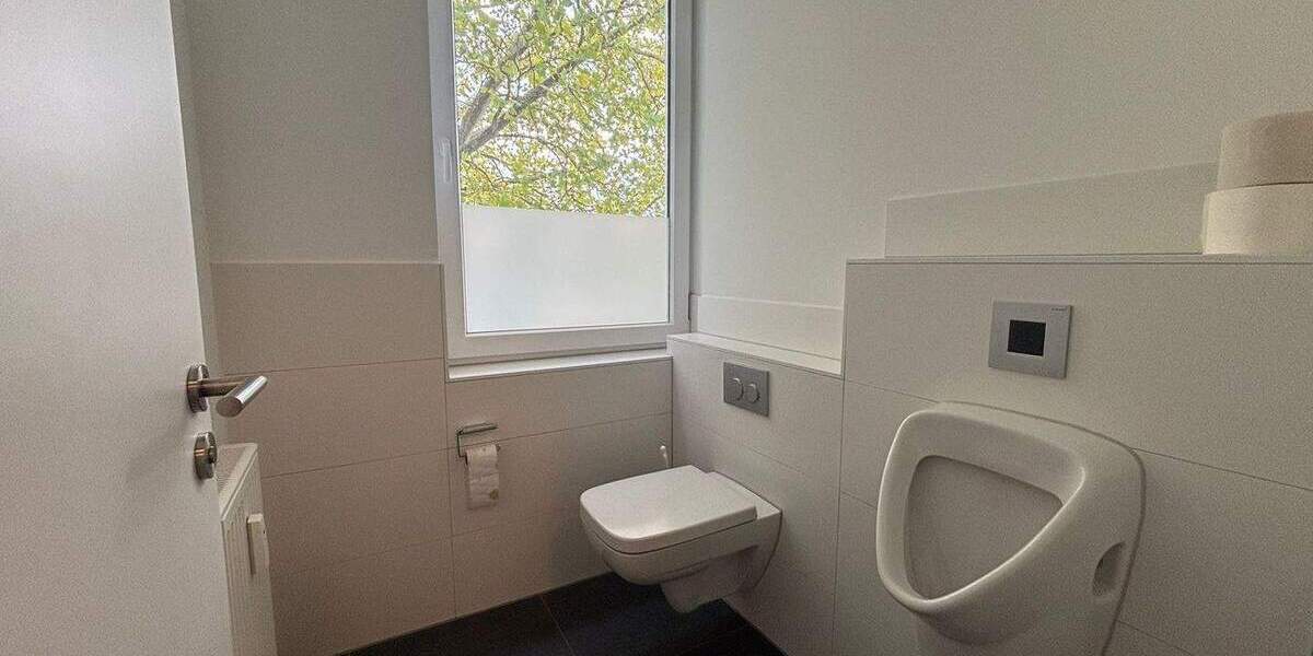 Gewerbeobjekt Göttingen Elliehausen / Esebeck - 2.250&euro; | Angebot:25727846