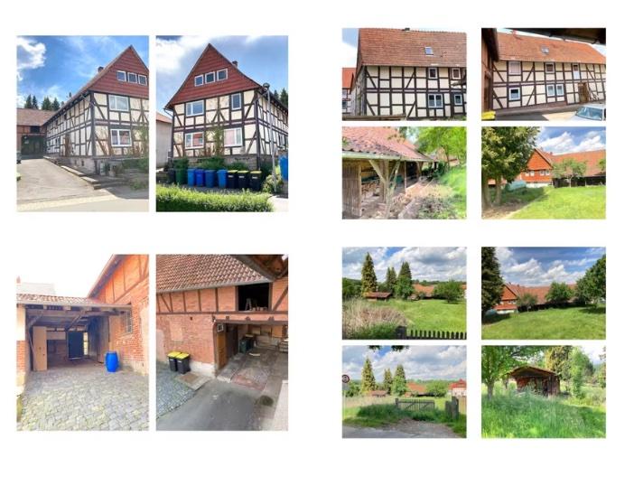 Einfamilienhaus Göttingen Oststadt - 225.000&euro; | Angebot:26314741