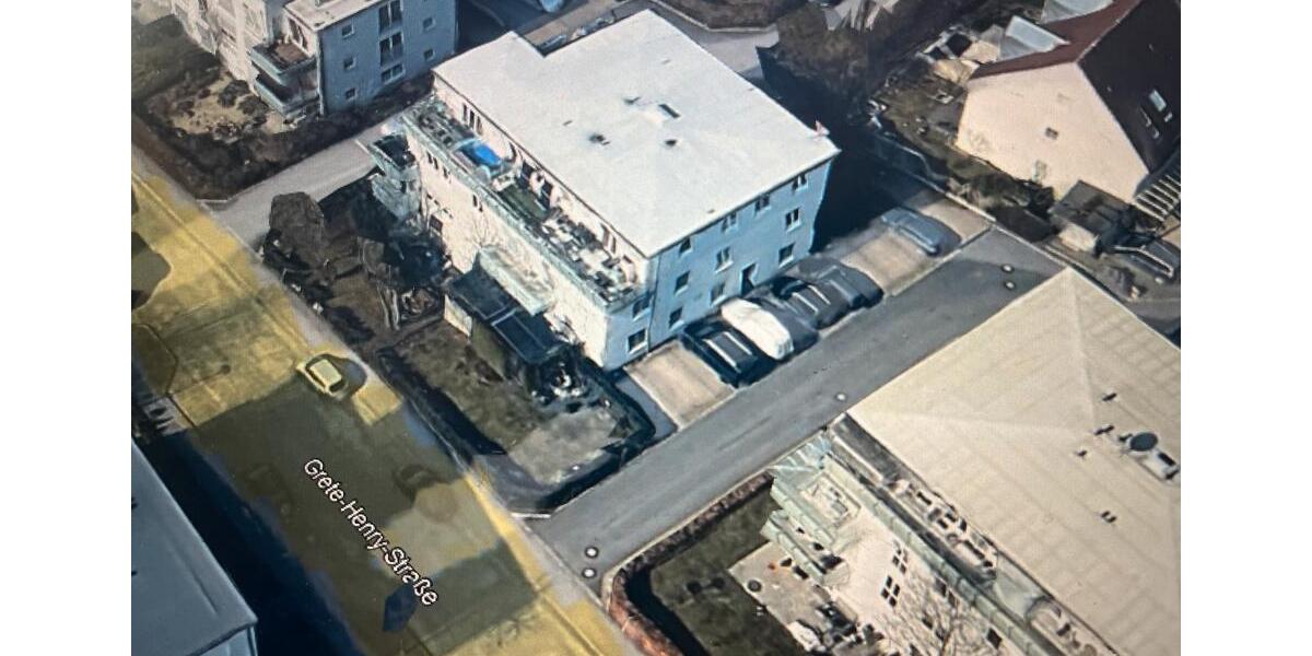 Garagen / Stellplätze Göttingen Oststadt - 30&euro; | Angebot:25989055