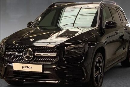 Mercedes-Benz GLB 200 10.800 km 42.838 &euro; Duderstadt 37115