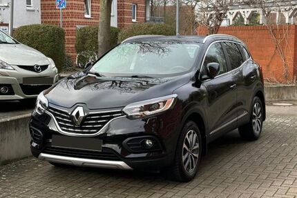 Renault Kadjar 30.500 km 18.590 &euro; Göttingen 37083