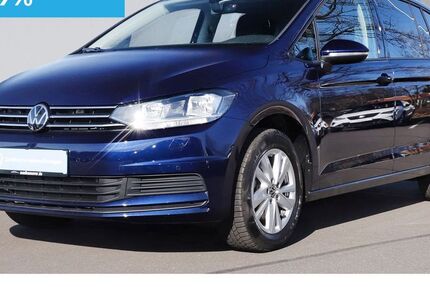 VW Touran 9.375 km 31.960 € Göttingen 37081