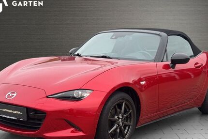 Mazda MX-5 72.434 km 17.950 € Einbeck 37574