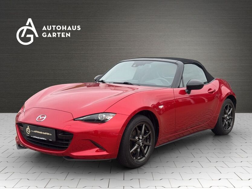 Mazda MX-5 72.434 km 17.950 € Einbeck 37574
