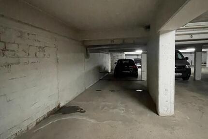 Garagen / Stellplätze Göttingen Nordstadt - 59&euro; | Angebot:25989049