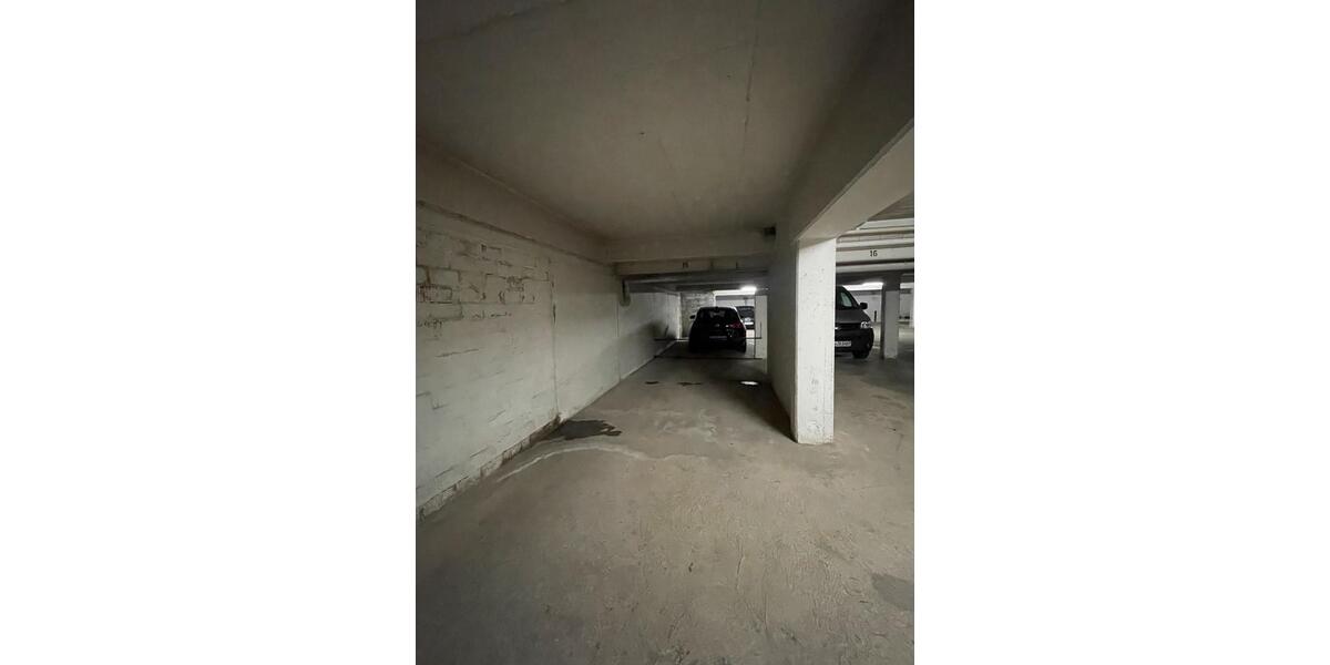 Garagen / Stellplätze Göttingen Nordstadt - 59&euro; | Angebot:25989049