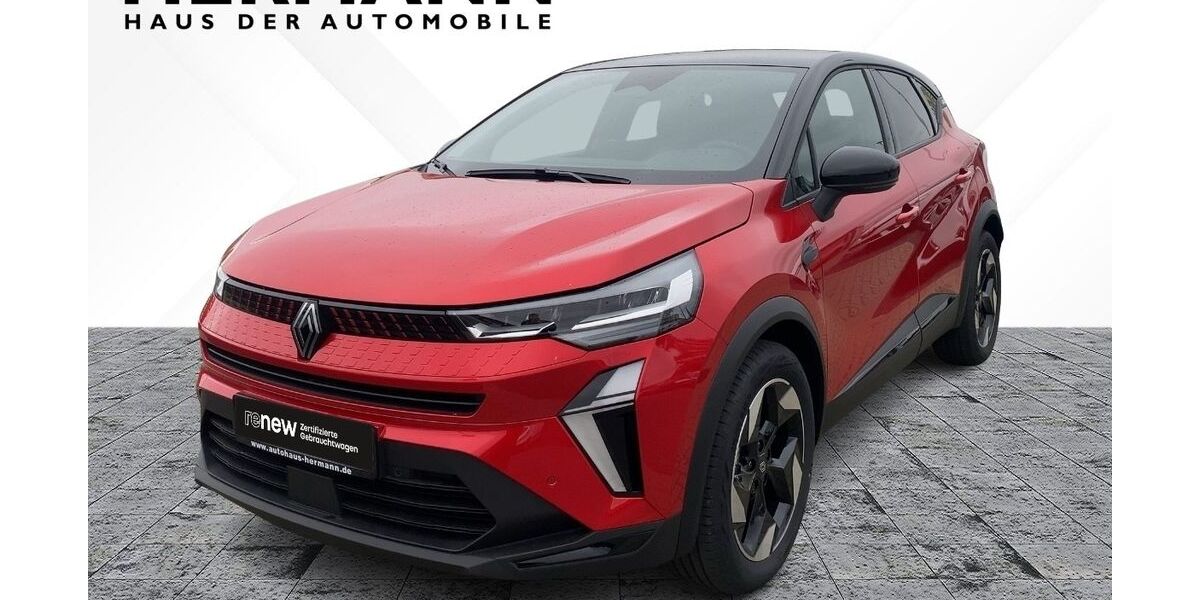Renault Captur 18.945 km 22.707 &euro; Göttingen 37079
