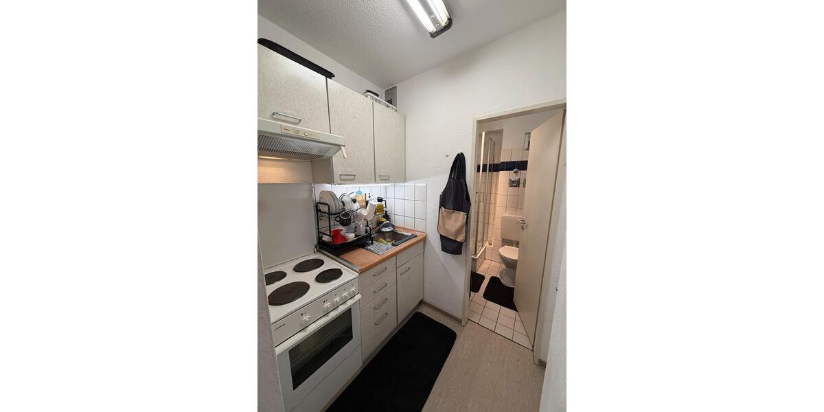 Etagenwohnung Göttingen Nordstadt - 3 Zimmer, 58 m&sup2;, 900&euro; | Angebot:25754005