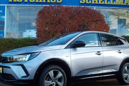 Opel Grandland (X) 13.500 km 24.970 &euro; Nörten-Hardenberg 37176