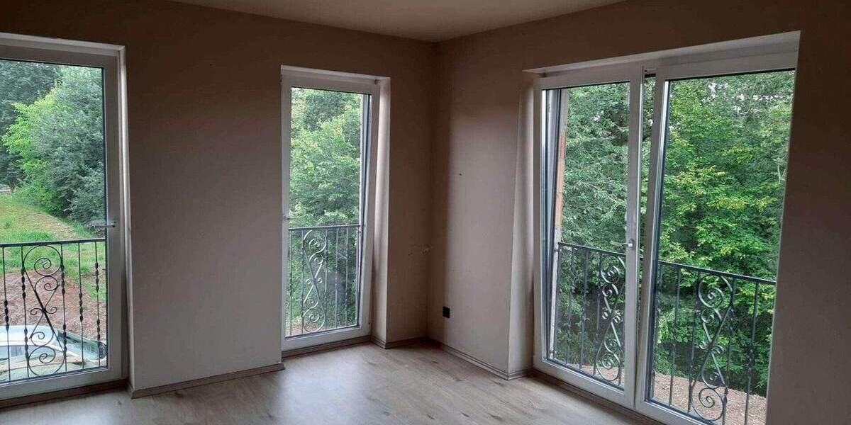 Einfamilienhaus Hilkerode Hilkerode - 8 Zimmer, 196 m&sup2;, 380.000&euro; | Angebot:25606552