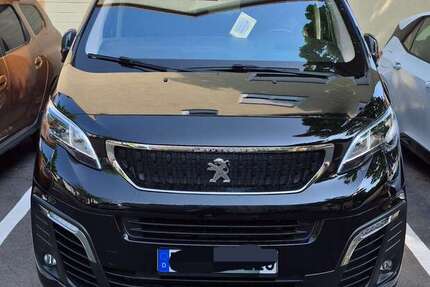 Peugeot Traveller 119.000 km 27.000 € Witzenhausen 37217