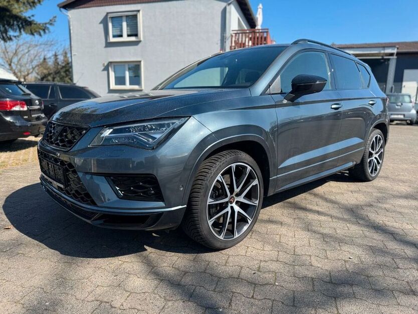 Ateca