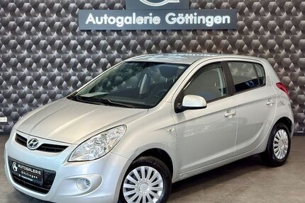 Hyundai i20 92.351 km 7.450 &euro; Göttingen 37081