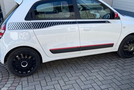 Renault Twingo 78.900 km 5.800 &euro; Duderstadt 37115