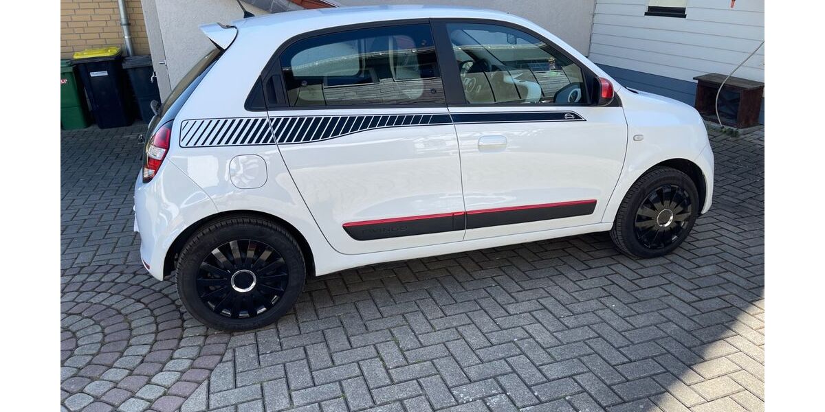 Renault Twingo 78.900 km 5.800 &euro; Duderstadt 37115