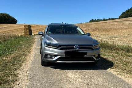 VW Passat Alltrack 194.000 km 15.700 &euro; Friedland 37133