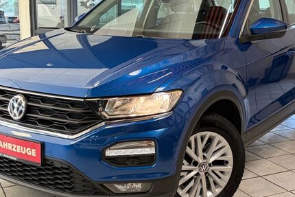 VW T-Roc 167.000 km 11.490 &euro; Duderstadt 37115