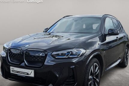 BMW iX3 15.638 km 46.906 &euro; Göttingen 37081