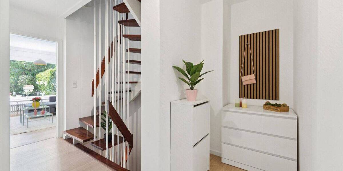 Reihenmittelhaus Göttingen Geismar - 5 Zimmer, 104 m&sup2;, 379.900&euro; | Angebot:26909006
