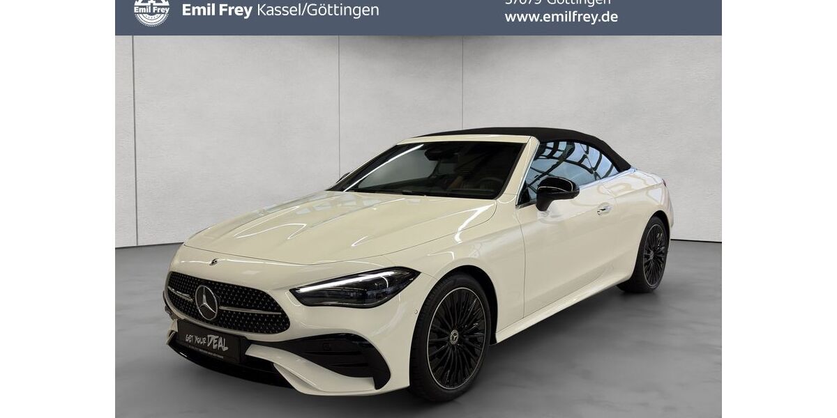 Mercedes-Benz CLE 200 3.001 km 64.250 &euro; Göttingen 37079