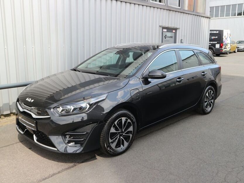 ceed Sportswagon