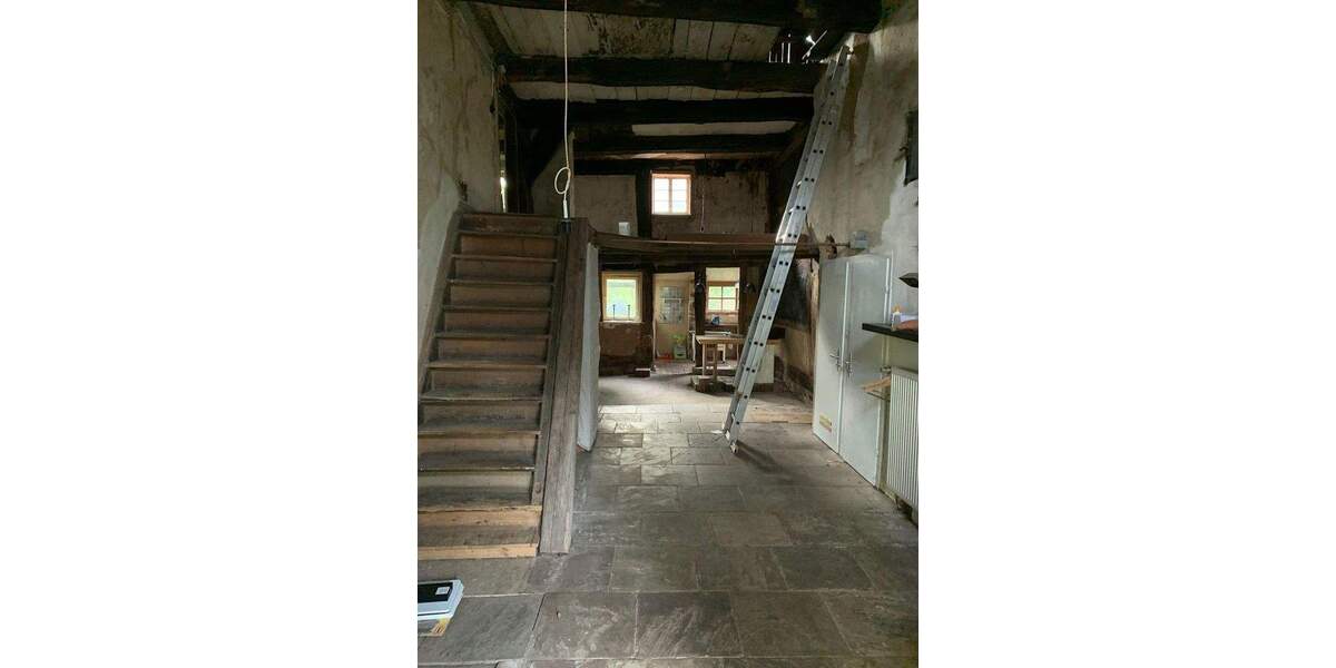 Mehrfamilienhaus, Wohnhaus Hann. Münden Gimte - 9 Zimmer, 240 m&sup2;, 300.000&euro; | Angebot:25777528