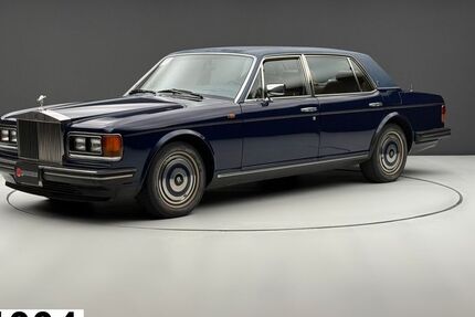 Rolls Royce Silver Spur 71.770 km 27.251 &euro; Bovenden 37120
