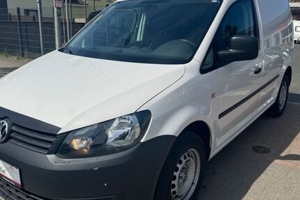 VW Caddy 215.000 km 4.850 &euro; Uder 37318