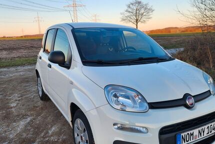 Fiat Panda 89.999 km 5.699 &euro; Hardegsen 37181