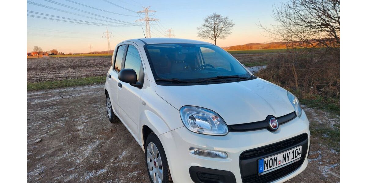 Fiat Panda 89.999 km 5.699 &euro; Hardegsen 37181