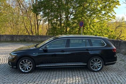 VW Passat Variant 102.000 km 20.500 &euro; Teistungen 37339