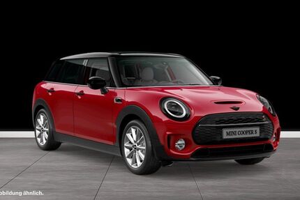 Mini Cooper S Clubman 49.826 km 25.704 &euro; Göttingen 37081