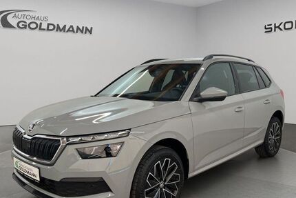 Skoda Kamiq 82.681 km 16.850 &euro; Duderstadt 37115