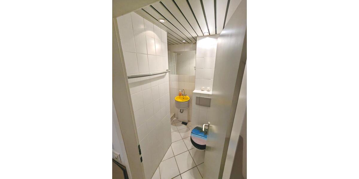 Etagenwohnung Göttingen Oststadt - 1 Zimmer, 22 m&sup2;, 69.400&euro; | Angebot:25917402