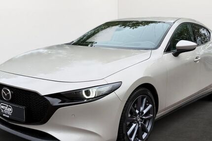 Mazda 3 20.000 km 25.950 &euro; Göttingen 37079